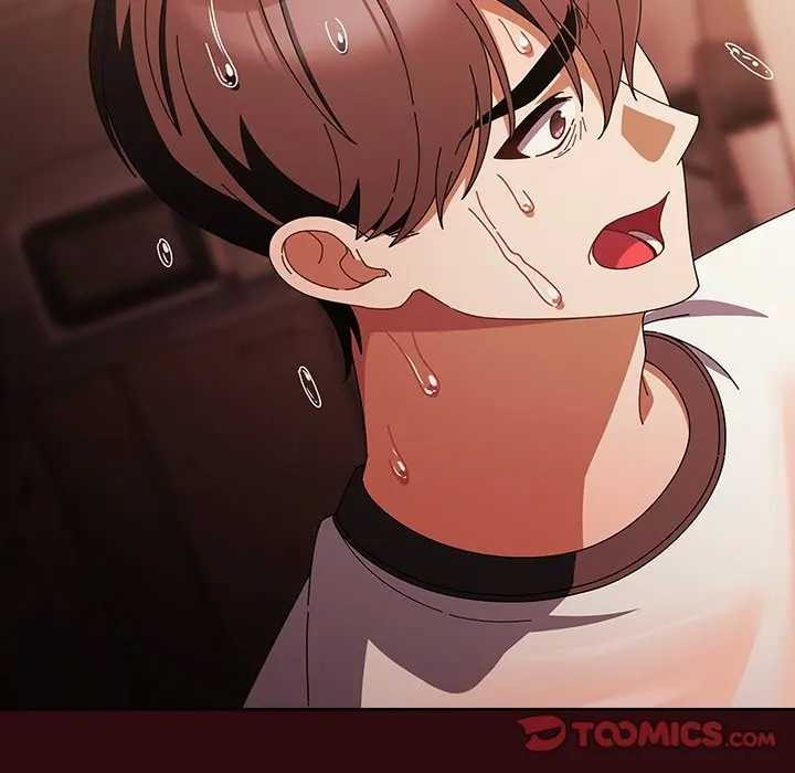 請弄臟我的女朋友第45話