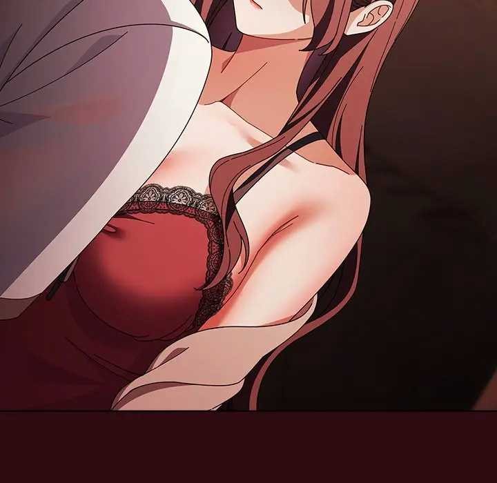 請弄臟我的女朋友第45話