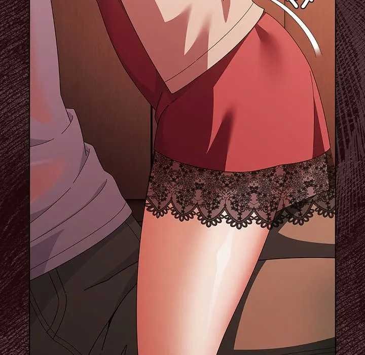 請弄臟我的女朋友第45話