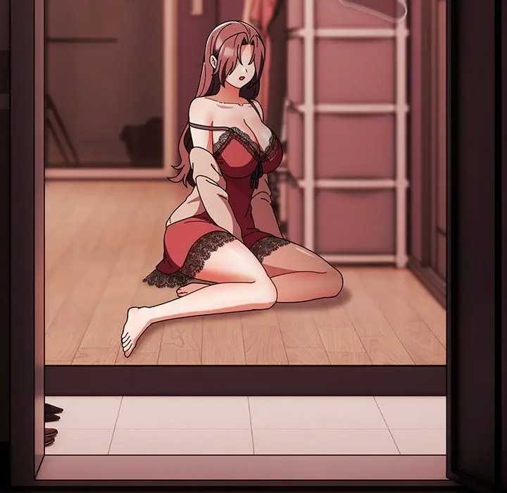 請弄臟我的女朋友第45話