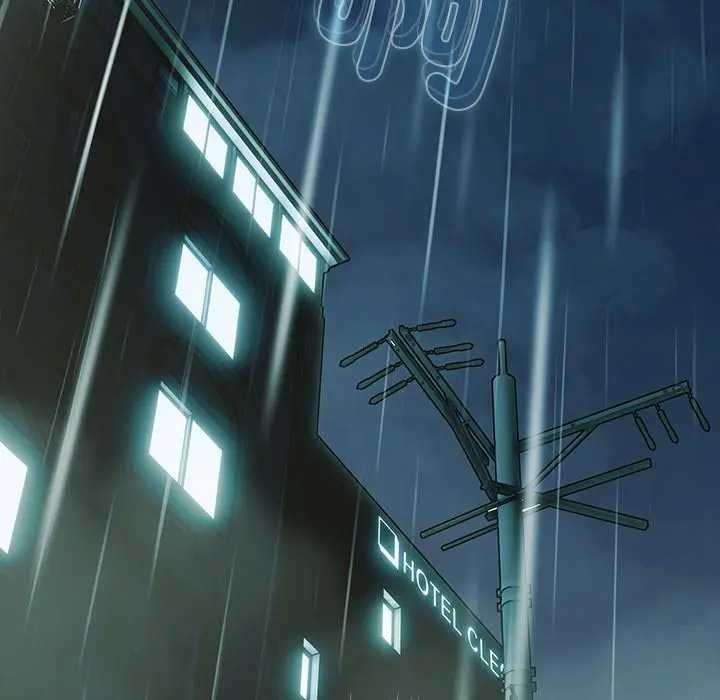 請弄臟我的女朋友第45話