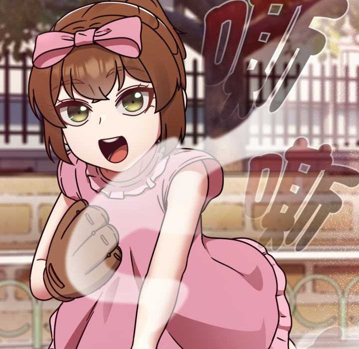 熱情拳擊館第63話