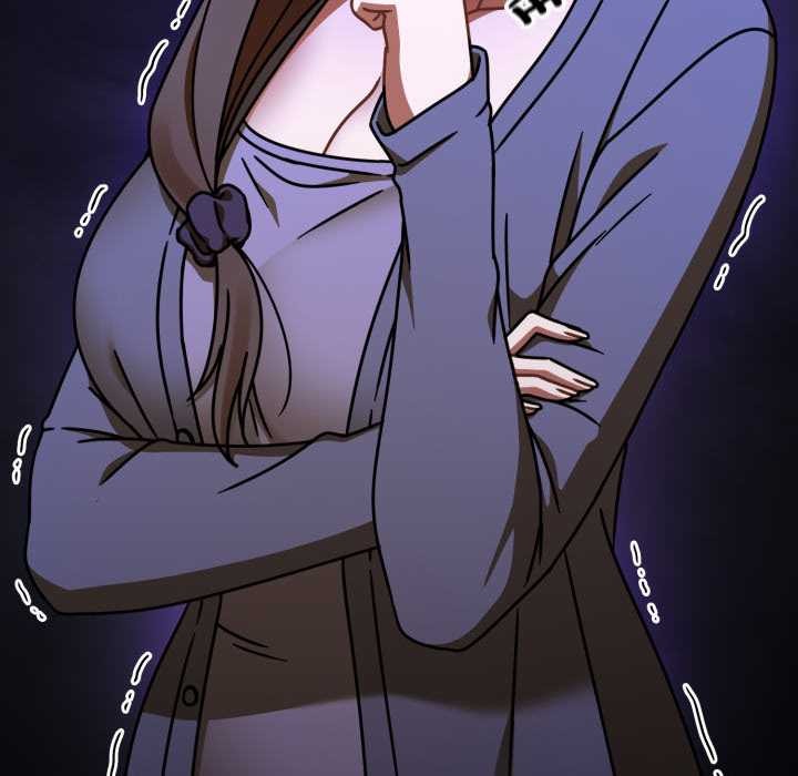 熱情拳擊館第63話