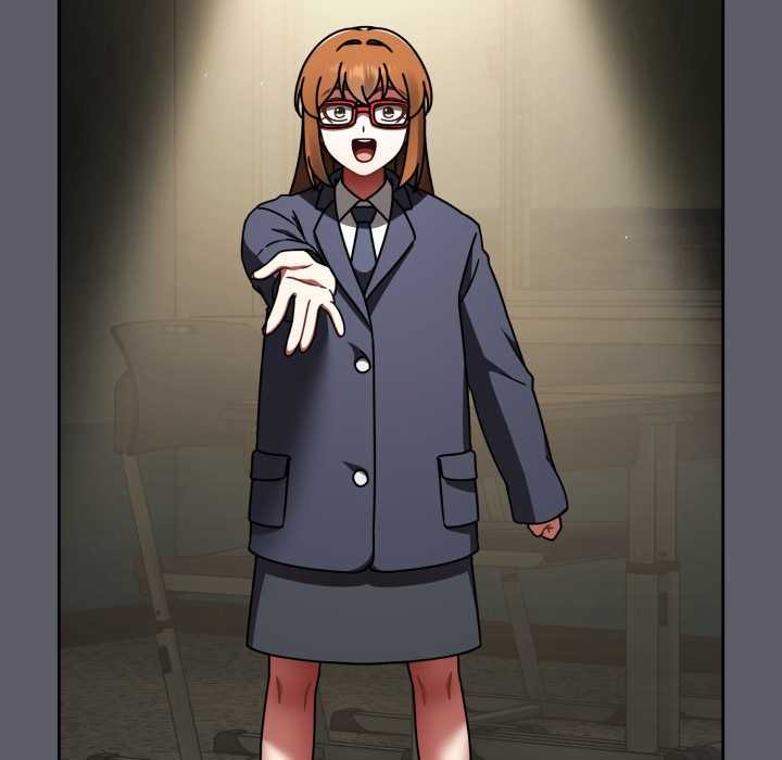 熱情拳擊館第63話