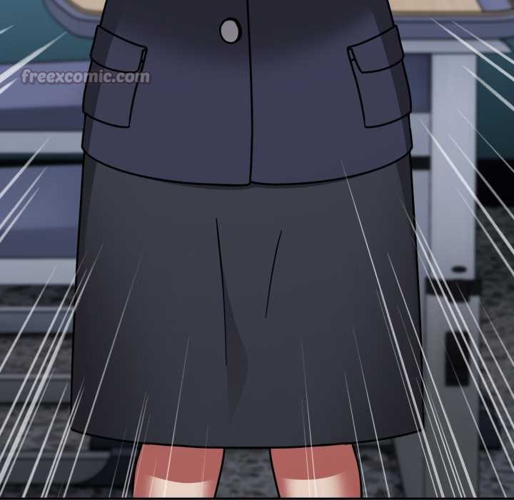 熱情拳擊館第63話