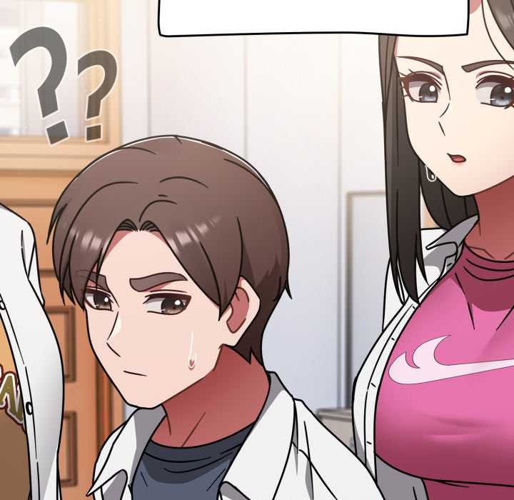 熱情拳擊館第63話