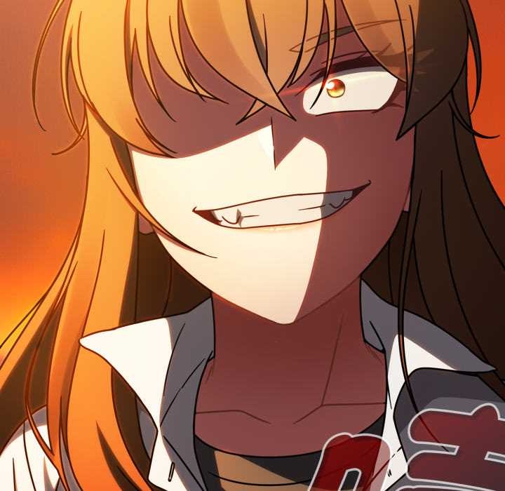 熱情拳擊館第63話