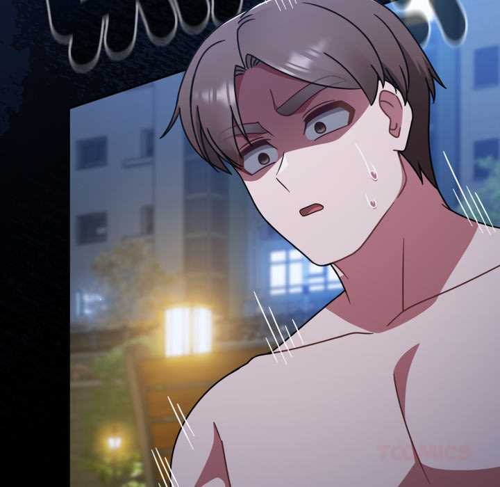 熱情拳擊館第63話