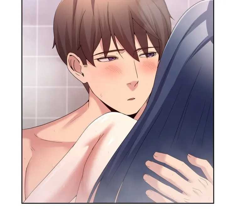 男人止步第46話