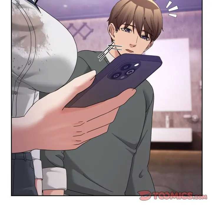 男人止步第46話