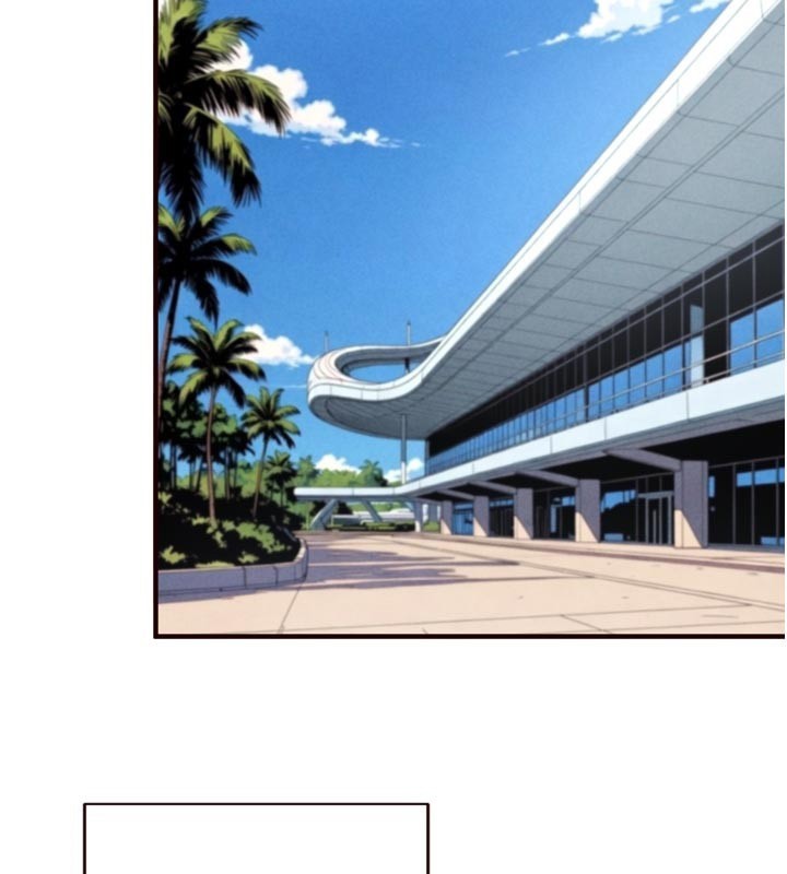 熟女自助餐第78話-期待值滿點的國外旅遊&hearts;