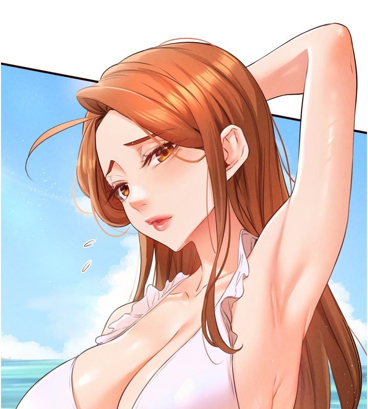 熟女自助餐第78話-期待值滿點的國外旅遊&hearts;