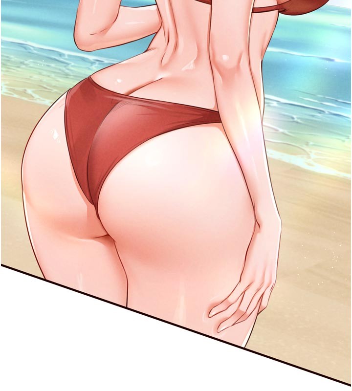 熟女自助餐第78話-期待值滿點的國外旅遊♥