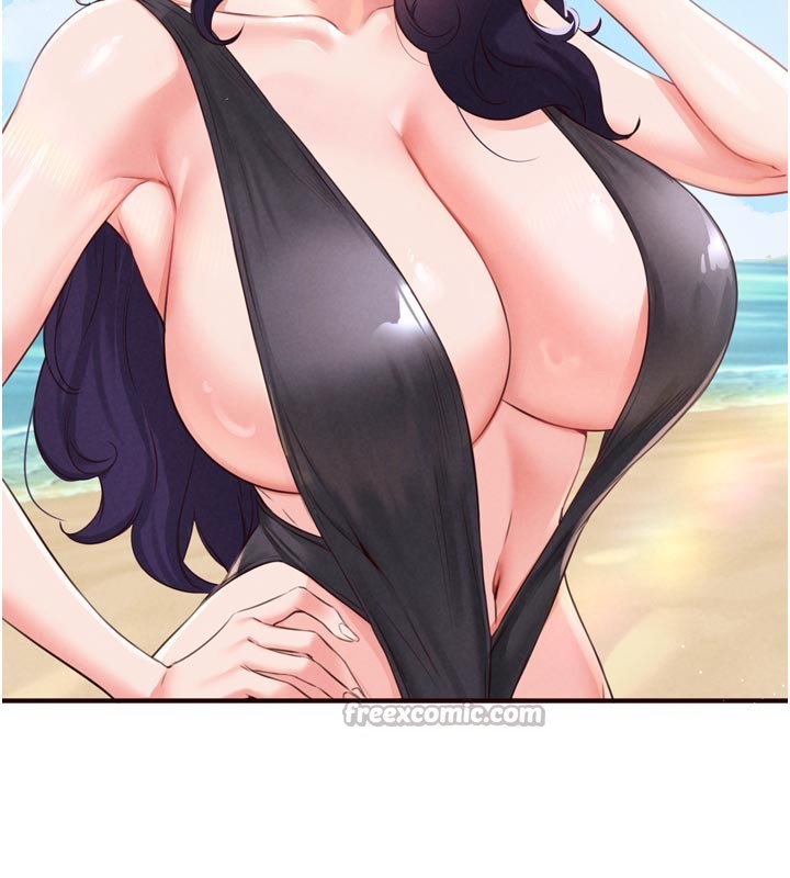 熟女自助餐第78話-期待值滿點的國外旅遊♥