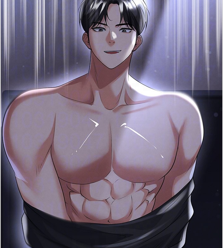 足球型男脱单指南第54話-我不能對他有感覺