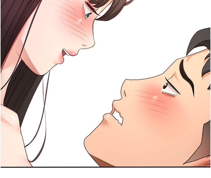 顶加套房的春天第59話-不要選我媽，選我!