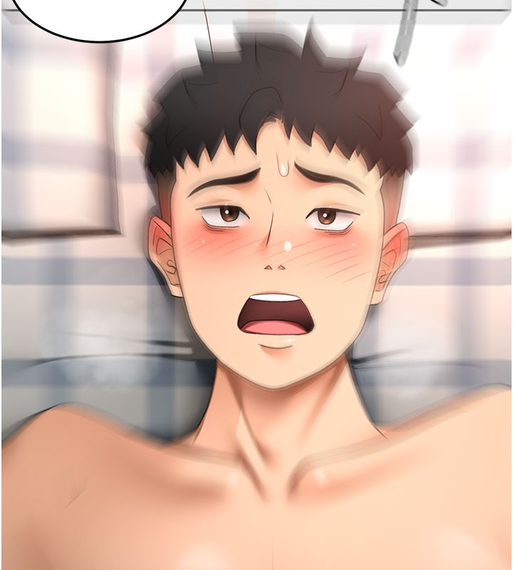 顶加套房的春天第59話-不要選我媽，選我!