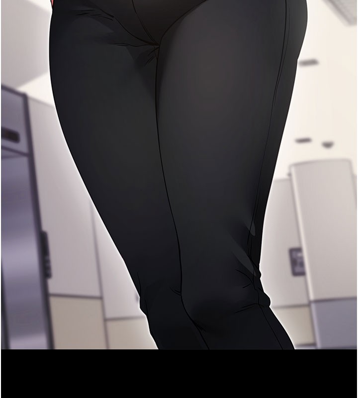 拜脱拜脱App第55話-吸取男人陽氣的教授