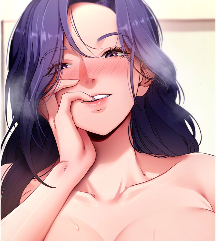 拜脱拜脱App第55話-吸取男人陽氣的教授