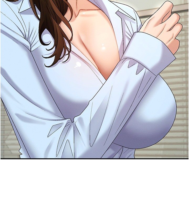 肉体审判第43話-乳溝間的玉液瓊漿