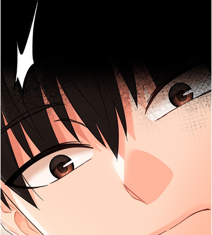 幼惑第19話-原來老師是被虐狂?