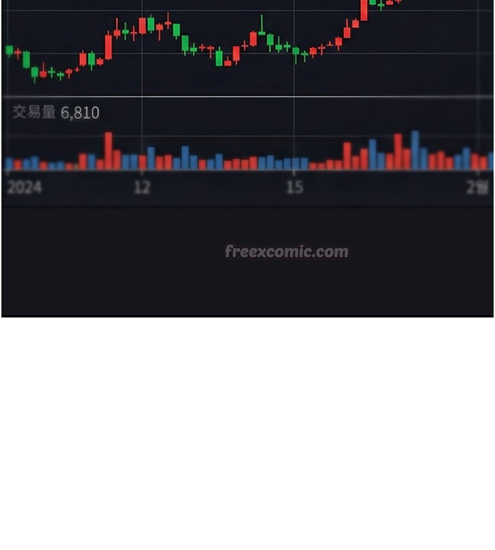 华尔街夜色第13話-用身體學習