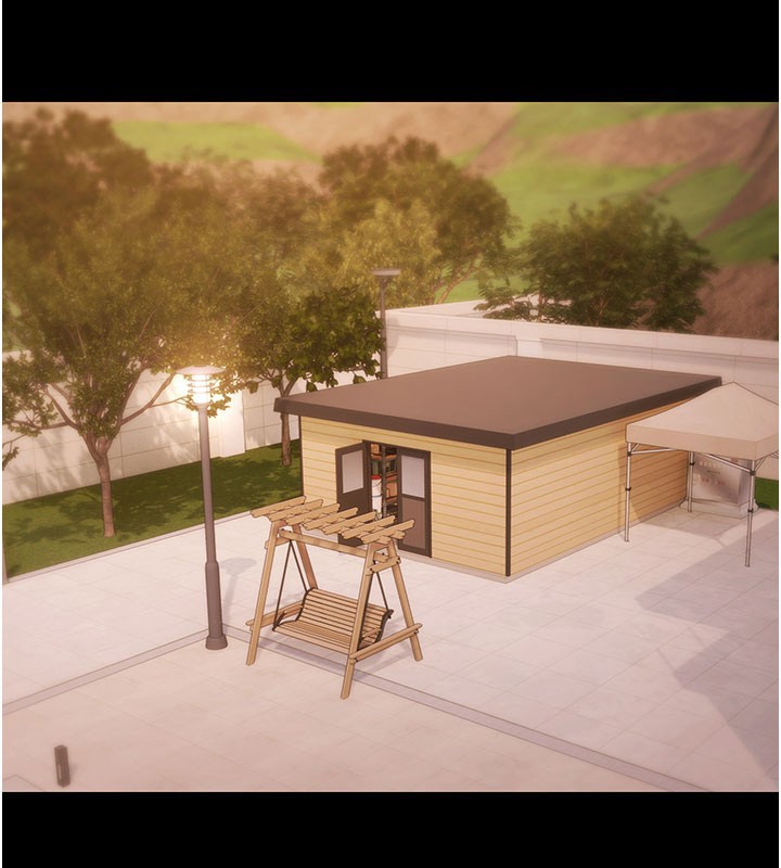 极乐泳池趴第24話-葛格&hearts;原諒人家好嗎?