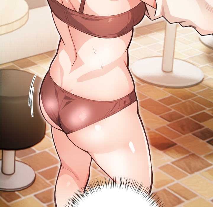 刺激的速食店大夜班第1话