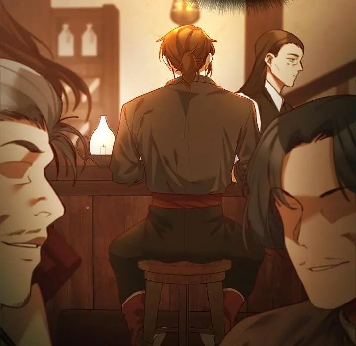 小姐由我来守护第6話