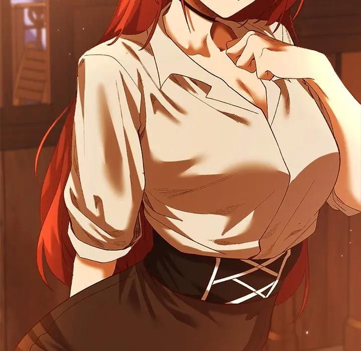 小姐由我來守護第6話