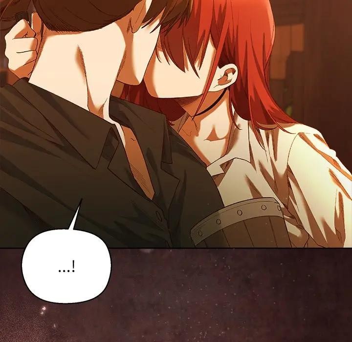 小姐由我来守护第6話