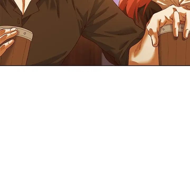 小姐由我来守护第6話