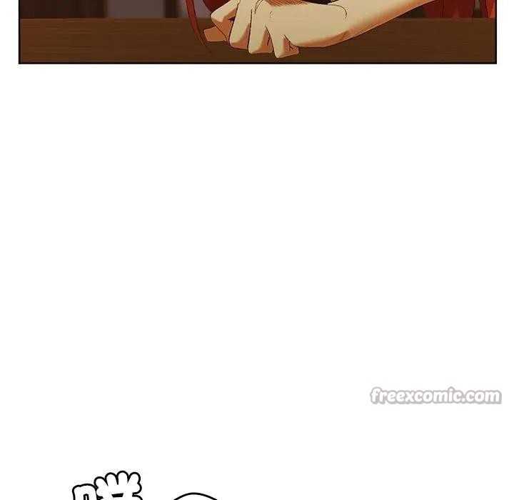 小姐由我来守护第6話