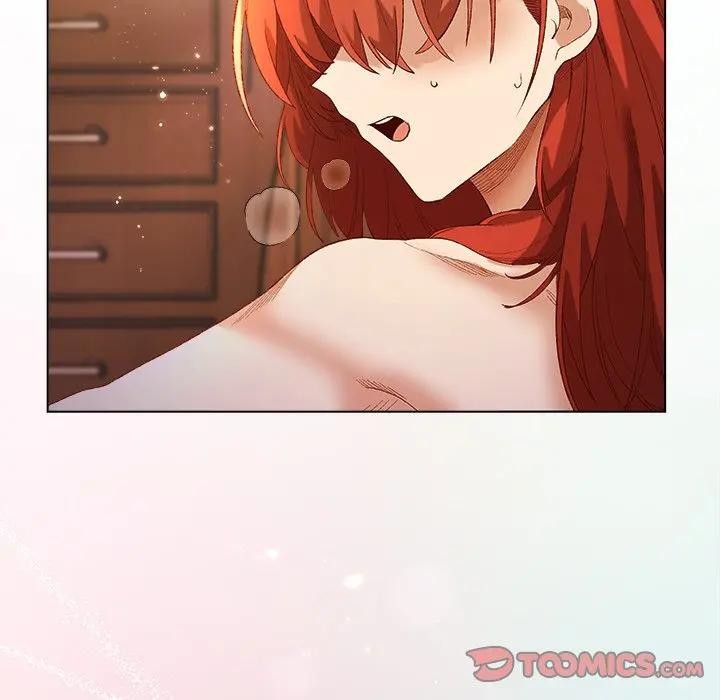 小姐由我来守护第8話