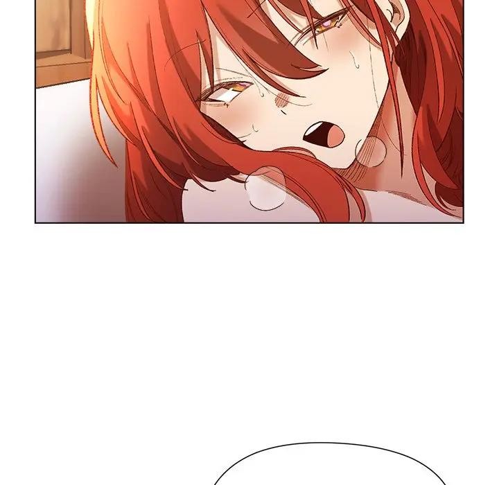 小姐由我來守護第8話