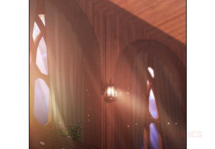 小姐由我来守护第9話