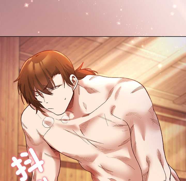 小姐由我來守護第9話