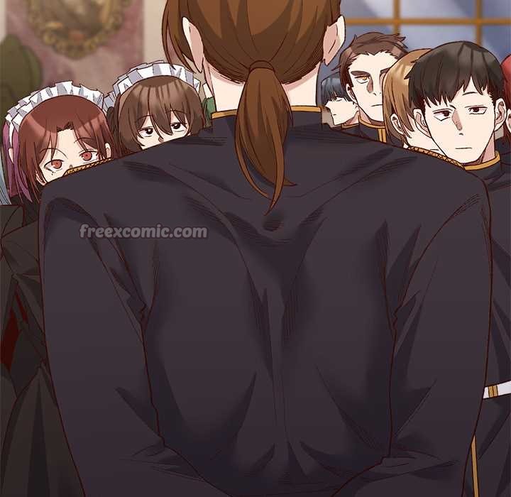 小姐由我來守護第9話