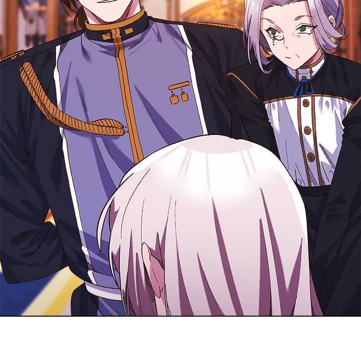 小姐由我来守护第10話