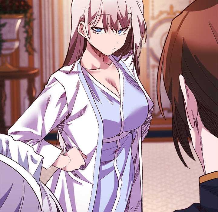 小姐由我来守护第10話