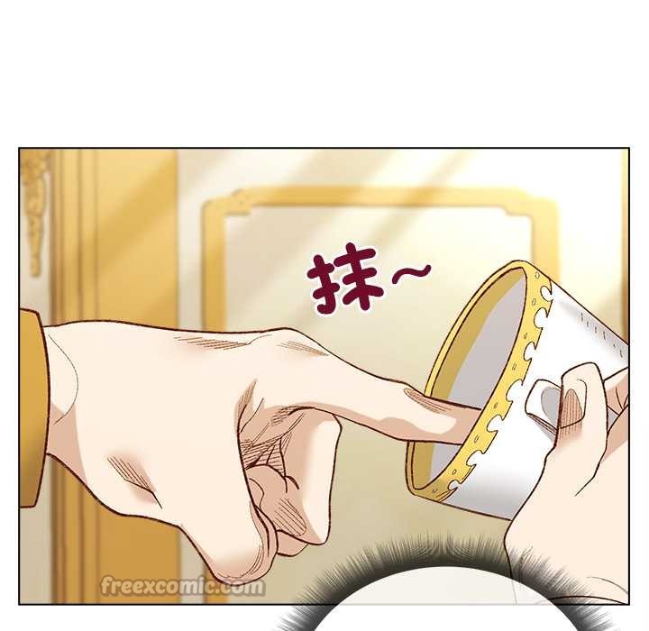 小姐由我來守護第10話