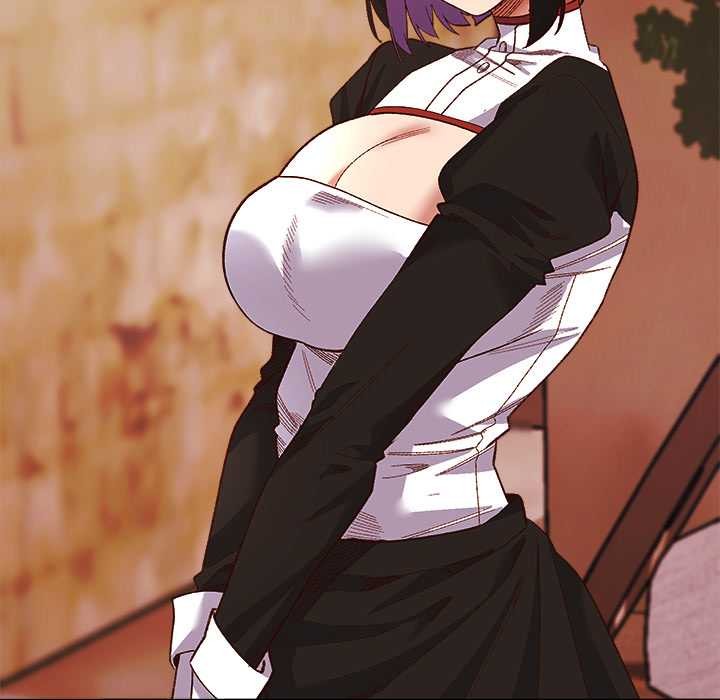 小姐由我來守護第10話