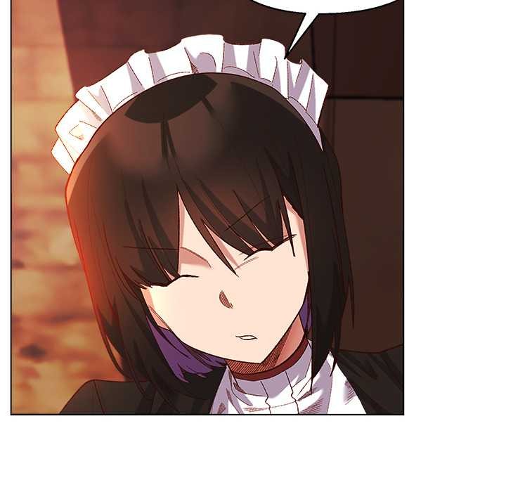 小姐由我來守護第10話