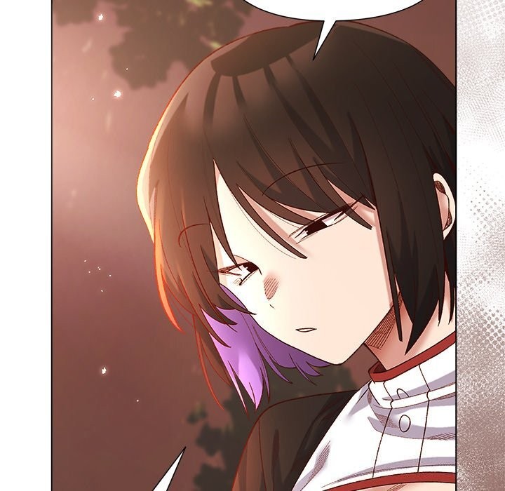 小姐由我来守护第11話