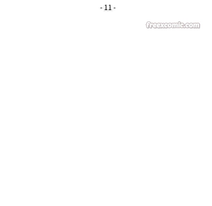 小姐由我來守護第11話