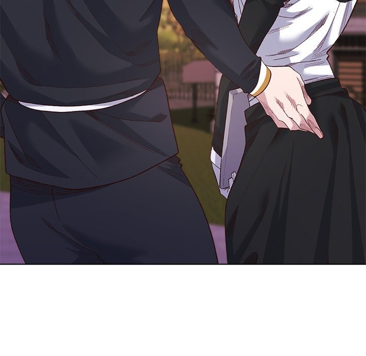 小姐由我來守護第11話