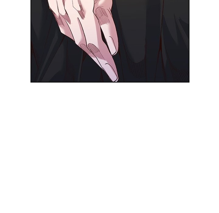 小姐由我来守护第11話