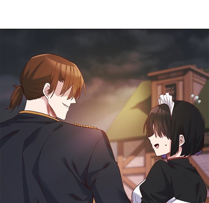 小姐由我來守護第11話