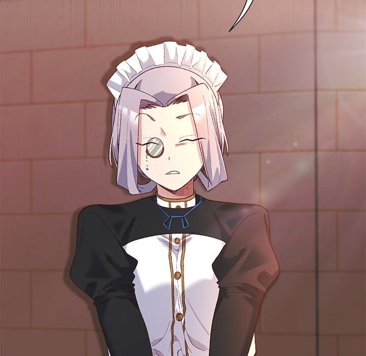 小姐由我來守護第11話