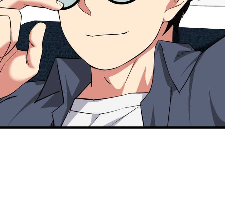 启动復仇系统第12話